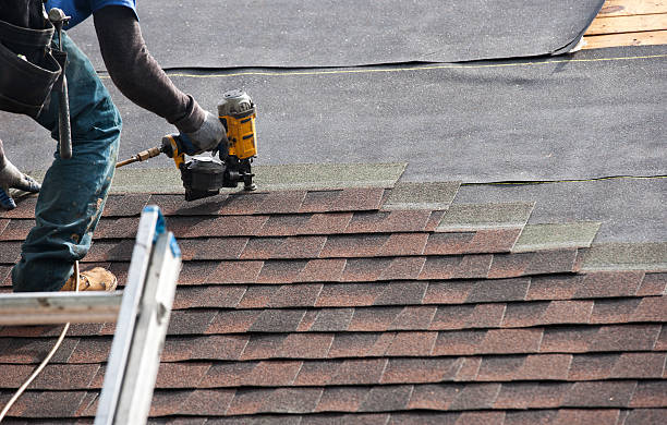Licensed Roof Installation service in Hanson, MA - Brentwood Metal Roofing